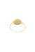 Anillo Seal de oro