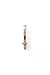 Pendiente Small Marquise Sword de oro