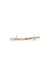 Pendiente Marquise Sword de oro
