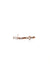 Pendiente Small Marquise Sword de oro