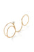 Anillo Miki III de oro
