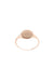 Anillo Seal de oro